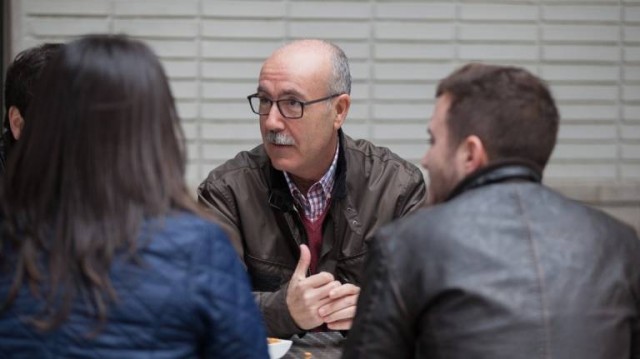 El PPCS denuncia que Puig aumenta sus asesores mientras 