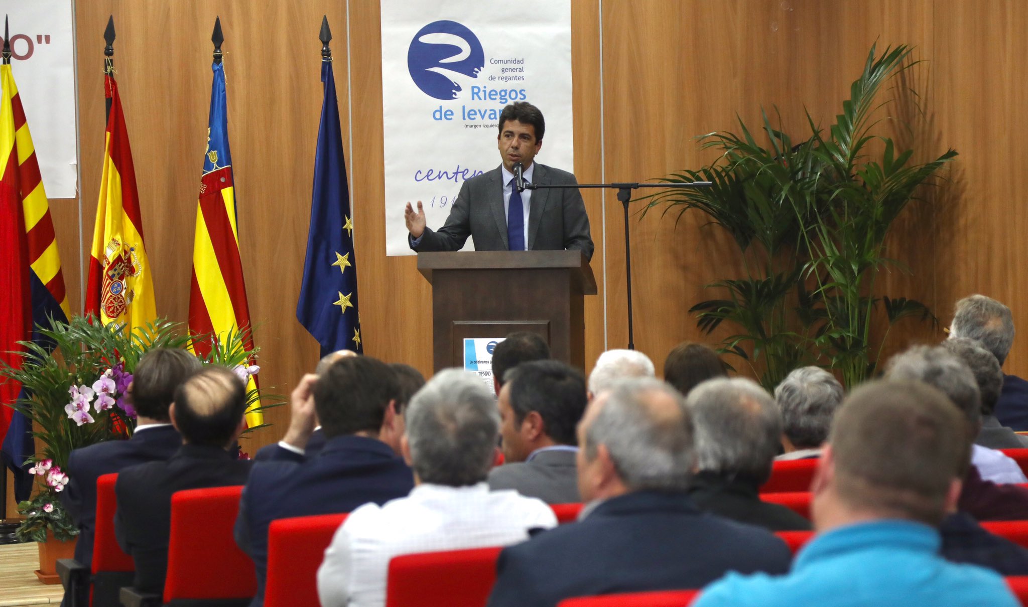 La Diputación de Alicante ve un 