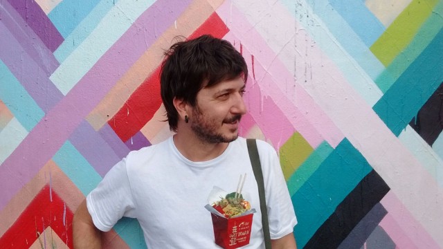 Torres Blandina concluye su trilogía intraapocalíptica del frío con ‘Después de nunca’