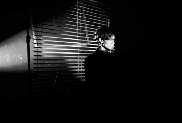John Foxx, Metamatic y la música que hacían las máquinas

