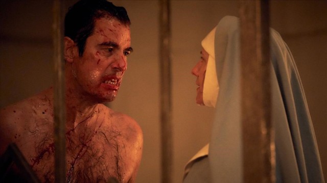 Drácula nunca muere