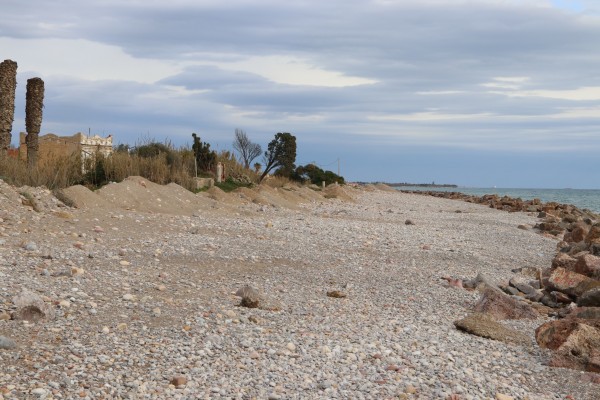 El modificado del proyecto de Golf Sant Gregori eleva el coste de la urbanización a 97 millones