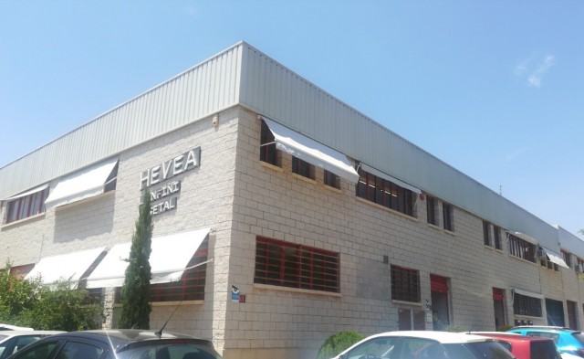 La propietaria de Laboratorios Hévéa en Elche inyecta 350.000 euros a su sociedad de inversión