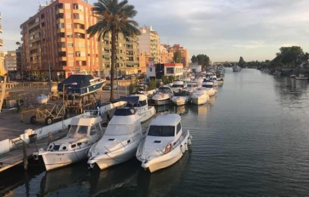 El club náutico de Cullera recurrirá el aumento de la nueva tasa del Consell