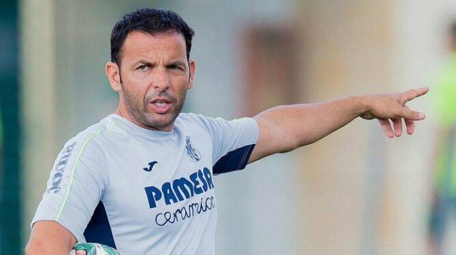 Calleja solo da descanso a Asenjo y Anguissa