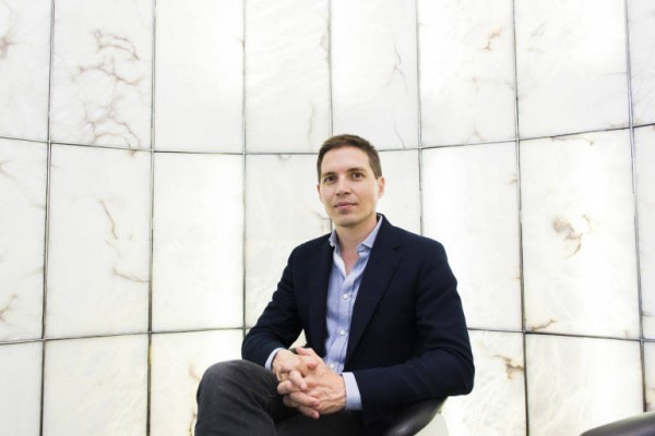 El emprendedor Iñaki Berenguer asume la presidencia de la 'spin off' de la UPV iPronics