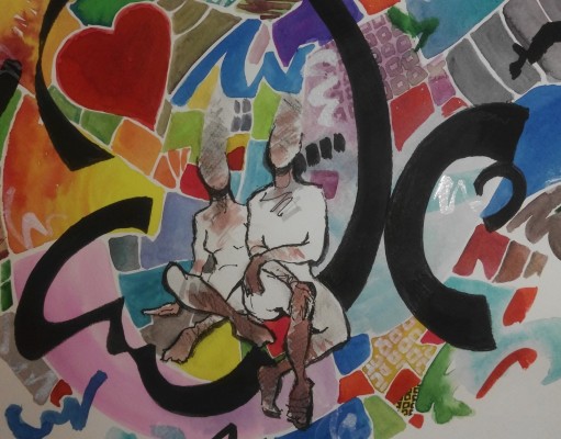 Arte y cultura para hacer latir el 'corazón' de Innovaedum