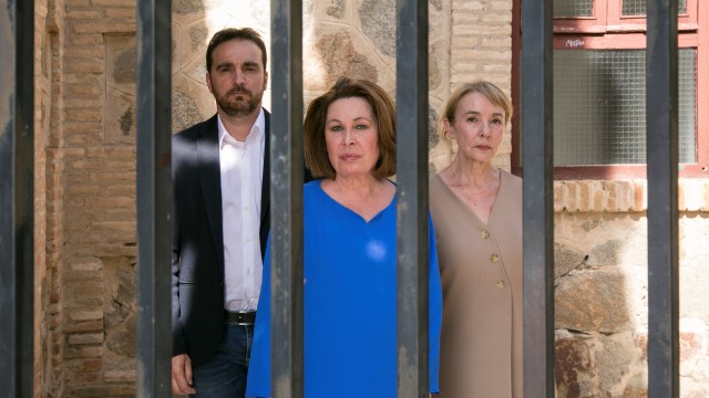 'Susan y el diablo' porta al Teatre de Castelló la història de l'assassina de Sharon Tate  