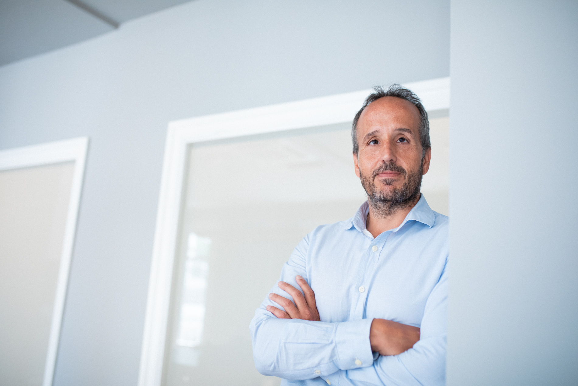 Antonio Aspas (Fotos: Estrella Jover) - 