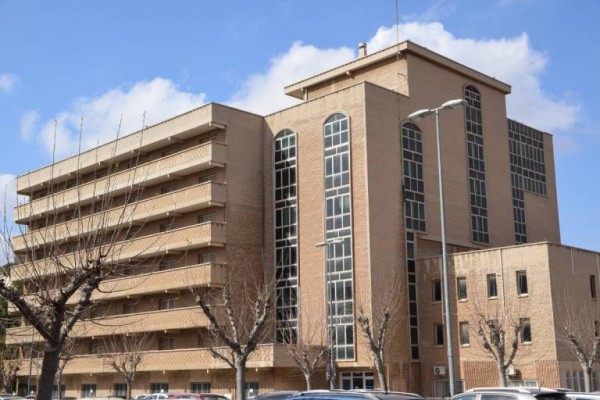 La UPCT crece en alumnos y en camas