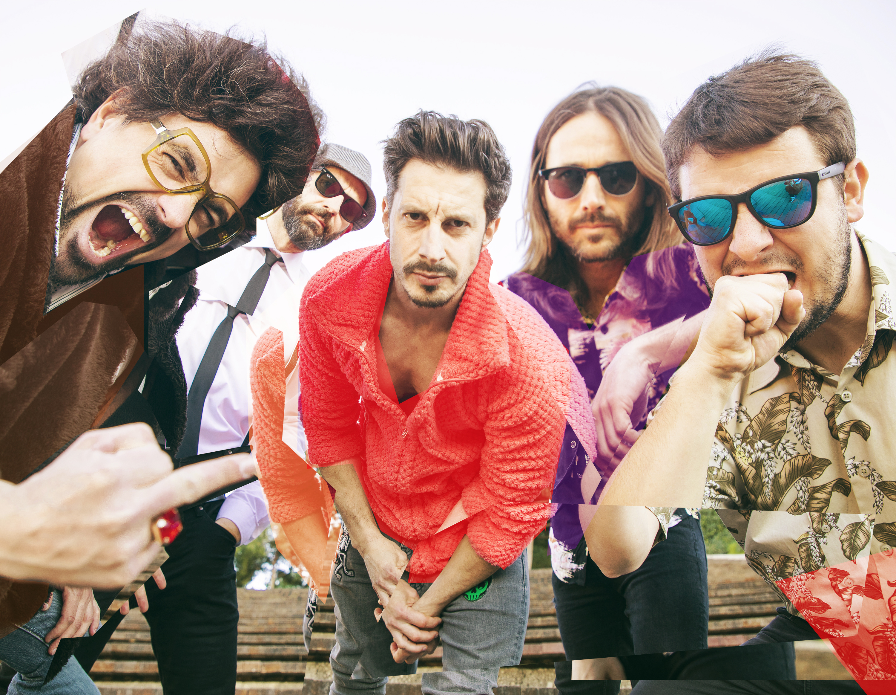 Huracán Romántica: 