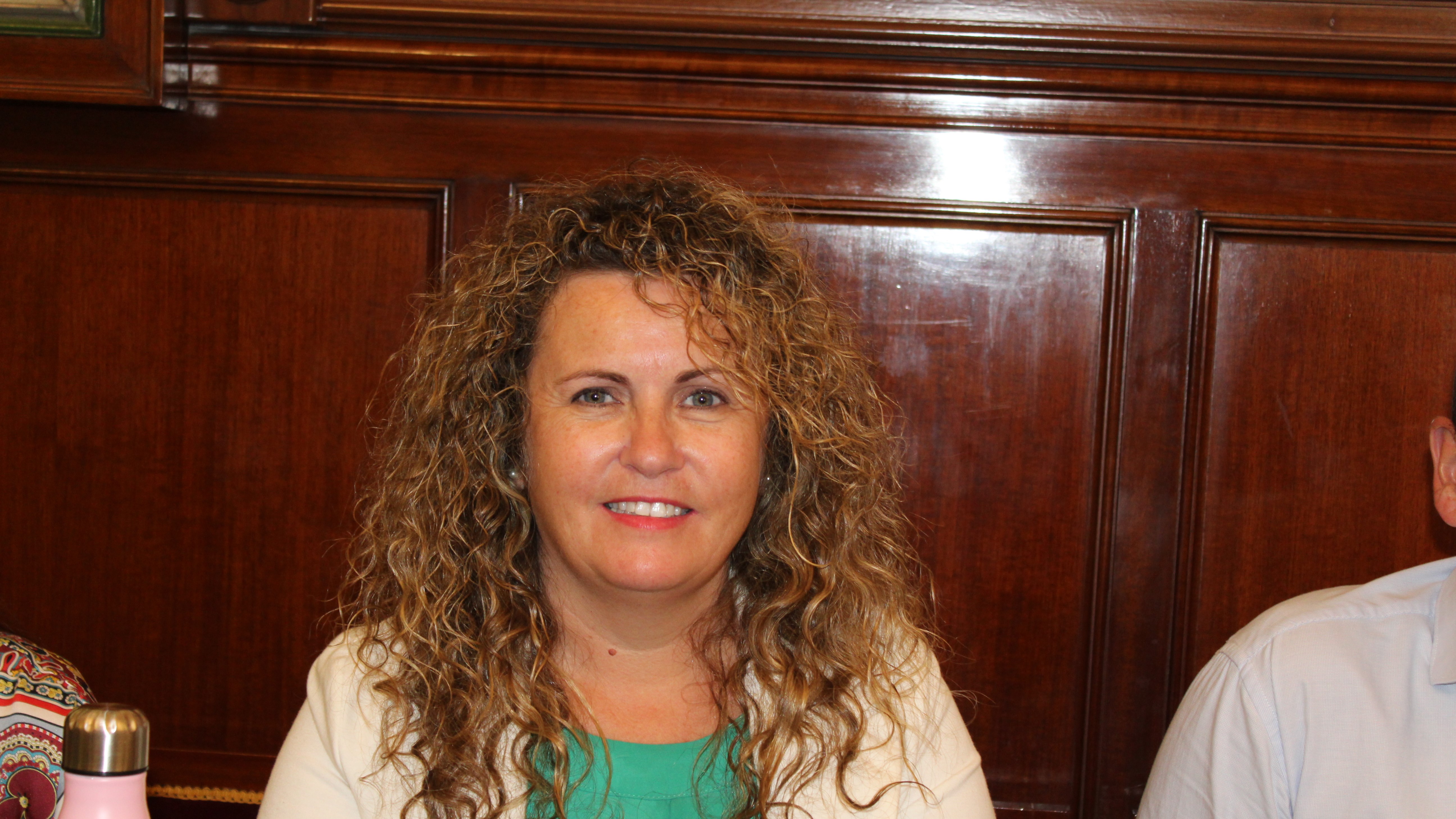 Cs pregunta por el futuro del personal de Penyeta Roja cuando el Consell asuma la gestión del centro