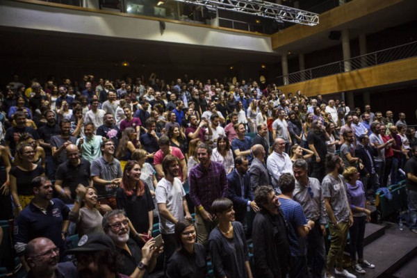 El Escalante se muda a La Mutant y el TEM en enero