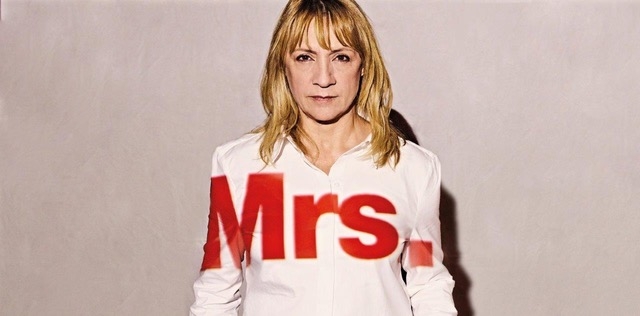 La Mrs. Dalloway de Blanca Portillo llega al Teatro Principal