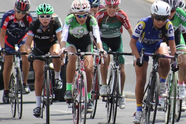 II Volta Ciclista València Féminas  