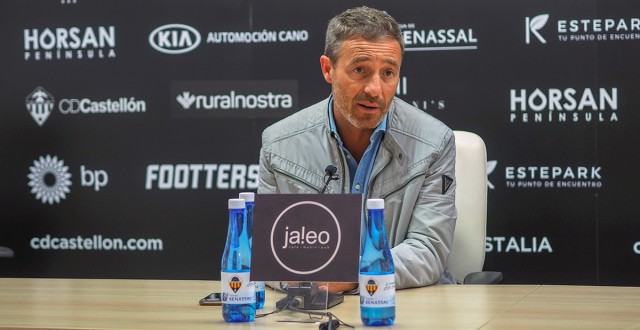 Cano, sobre el fichaje de Juanto: 