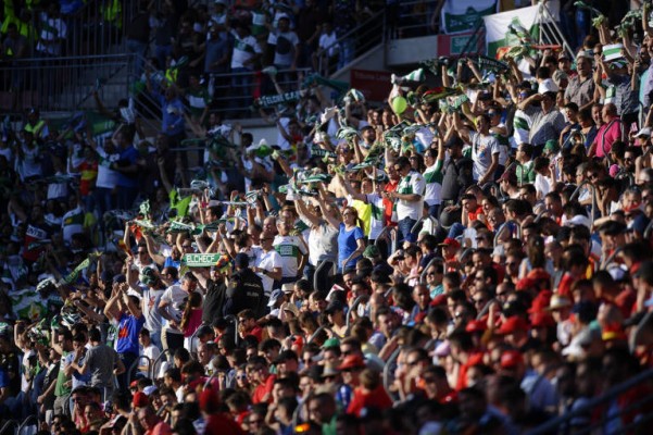 Agotadas las 400 entradas para Yecla

