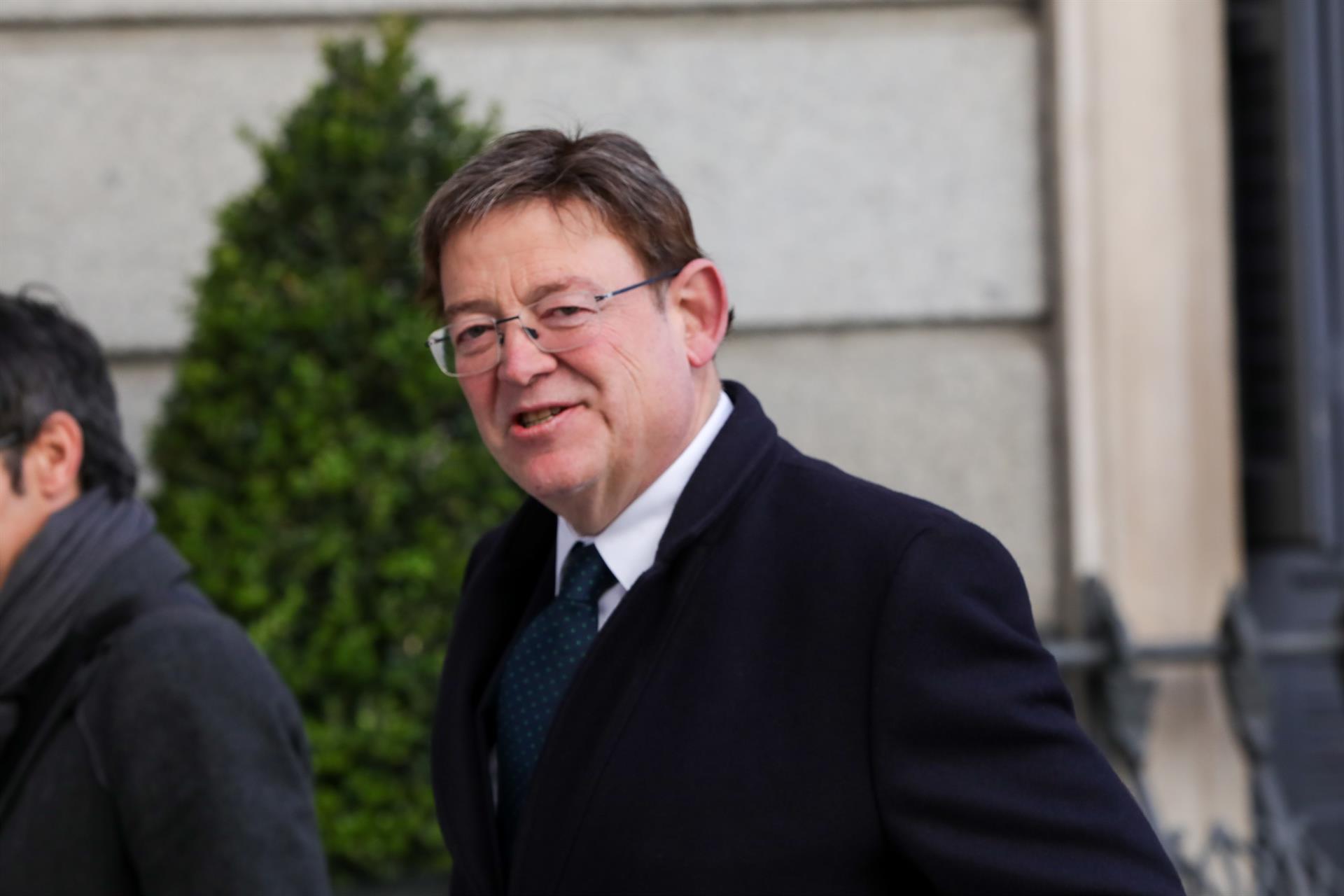 Foto: HELLÍN (EP) - 