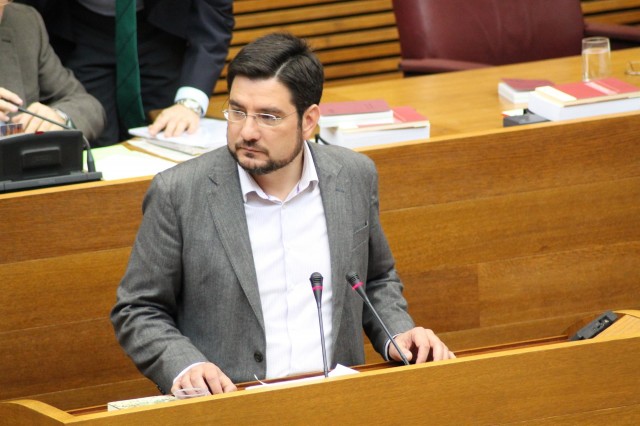 El Consell sitúa en la 