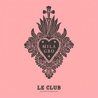 Le Club reabre en Valencia por una sola noche