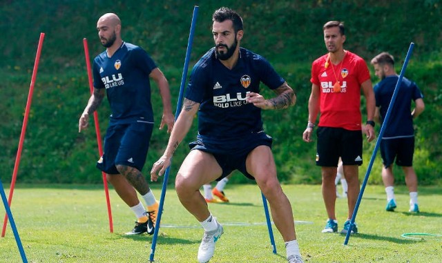 Şenol Güneş pide el fichaje de Negredo para el Besiktas