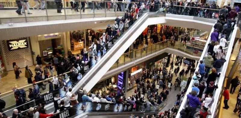 El domingo es el último festivo abierto en los comercios hasta el 5 de abril