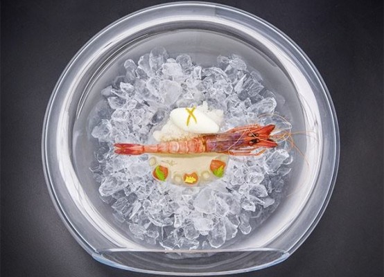La IX edición del concurso de la “Gamba Roja de Dénia” busca cocineros 
