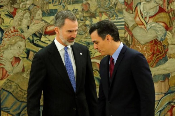 Dolor y Gobierno