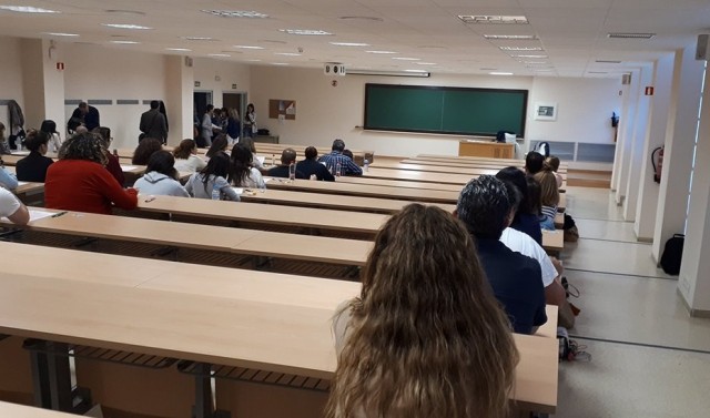 Las oposiciones docentes comenzarán el 18 de junio y no el 17 como estaba previsto