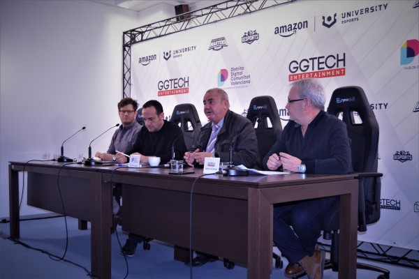El acuerdo con Amazon lleva a GGTech al 'podio' de Distrito Digital: triplicará ingresos y plantilla