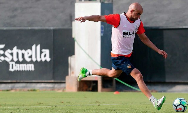 Abdennour, en la órbita de Inter de Milan, Leicester y Southampton