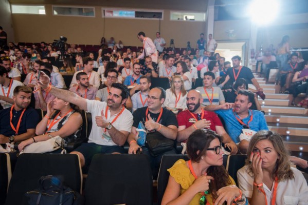 La nueva vida del Palacio de Congresos del Colegio de Médicos: capta el doble de eventos en dos años