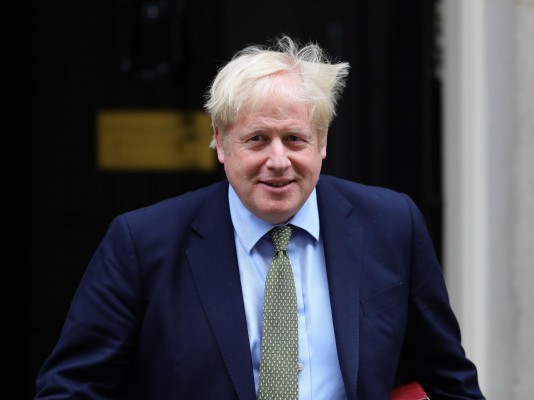 La Cámara de los Comunes aprueba la ley del Brexit