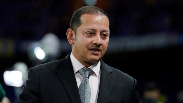 Anil Murthy viaja a Singapur para reunirse con Lim