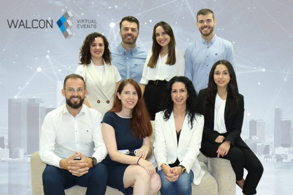 La alicantina Walcon completa, a dos meses de Effie Solar 2020, la mitad de las reservas confirmadas  