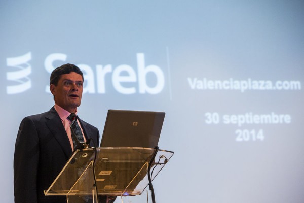 Témpore Properties, la socimi de la Sareb que saldrá al MAB a finales de año