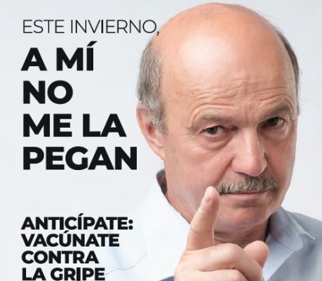 Planificar antes que curar…la epidemia de gripe