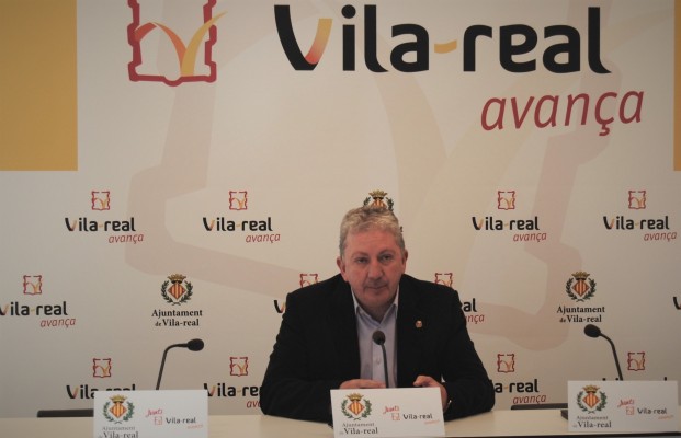 Vila-real reclama al gobierno de Sánchez un nuevo acceso a la AP-7 desde la carretera de Onda (CV-20)