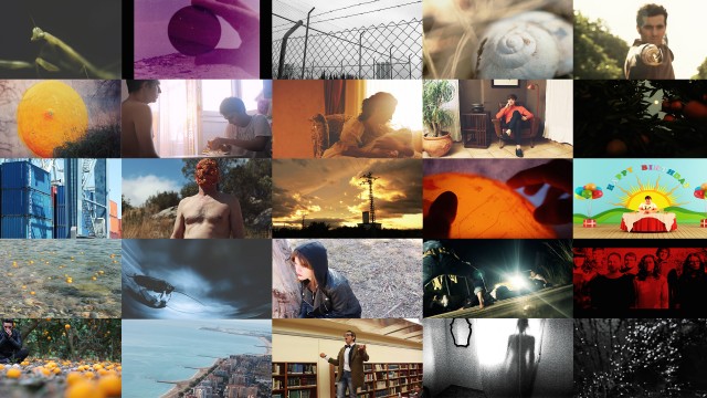 Cuéntame otras historias: Cortoformo da oxígeno al cine experimental y crea un film colectivo