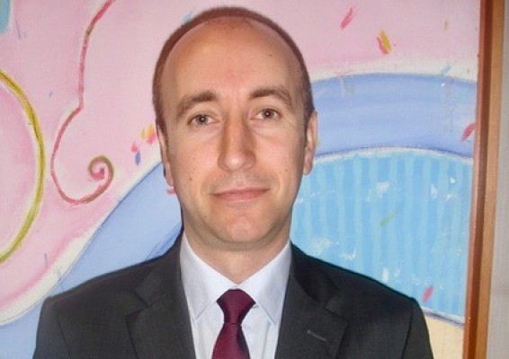 José Gregori (Egeria): 