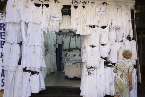 El alquiler comercial en el centro de Benidorm dobla el de Alicante: hasta 25.000 euros al mes