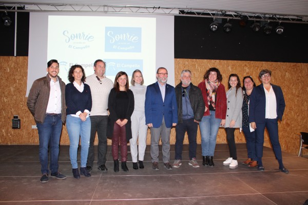Gastronomía, deporte, cultura, playa y familia: los ejes del programa de Turismo 2020 de El Campello