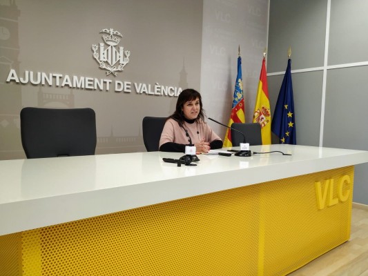 València regulará las ayudas económicas individuales para servicios sociales