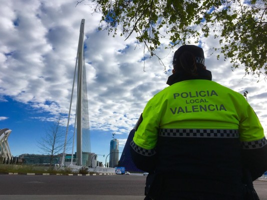 València contará con una comisaría específica para víctimas de violencia machista