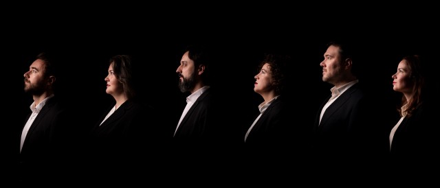 El grupo de música antigua Amystis empieza a celebrar una década de música en Convent Carmen
