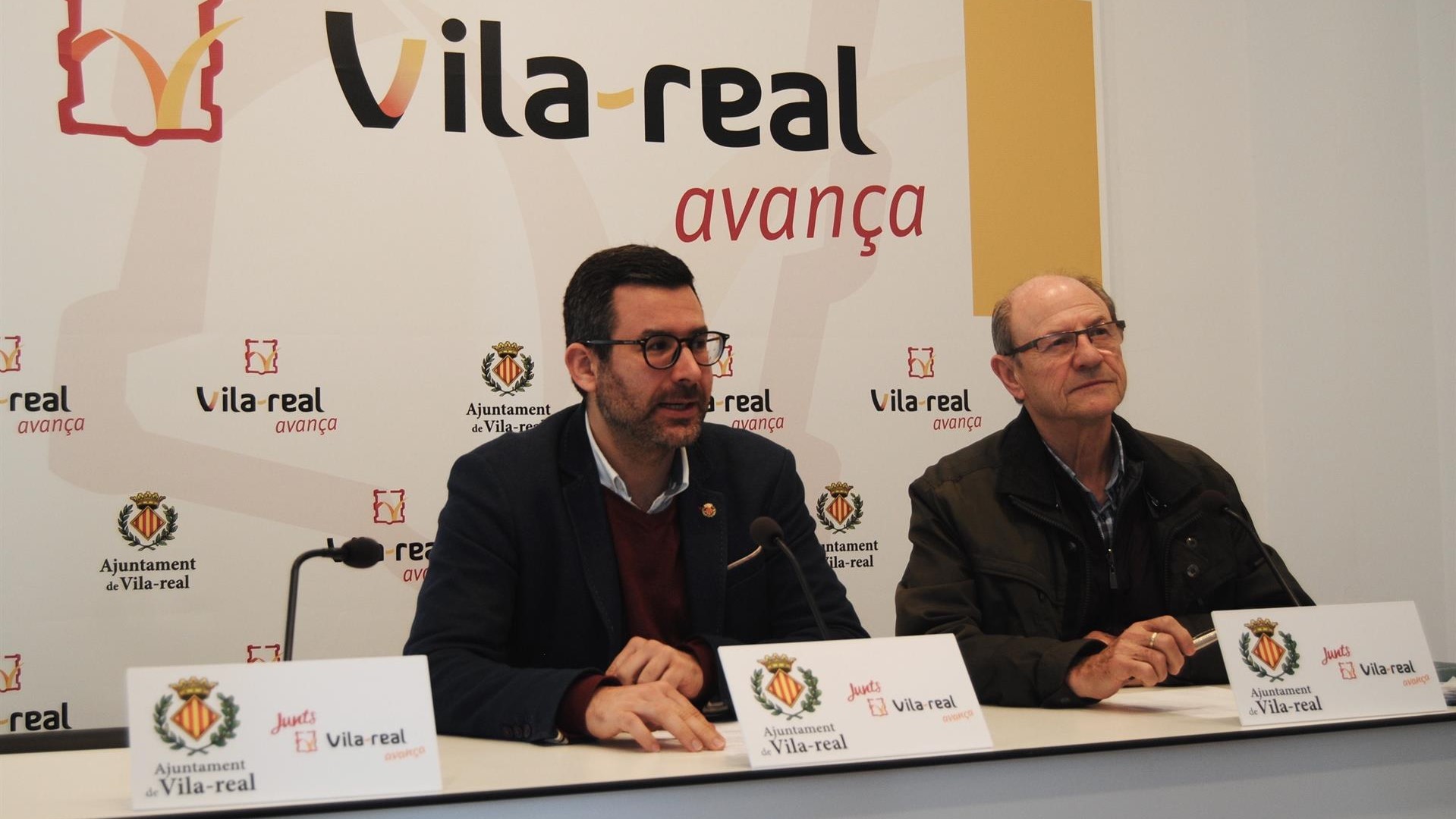 Vila-real pedirá que la Semana Santa local sea declarada de Interés Turístico Autonómico