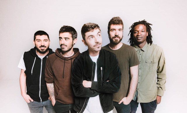 Nativa calenta la seua gira amb el videoclip de 'Mi Jaula'