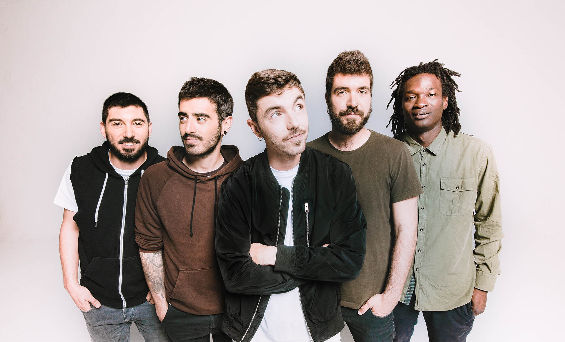 Nativa calenta la seua gira amb el videoclip de 'Mi Jaula'