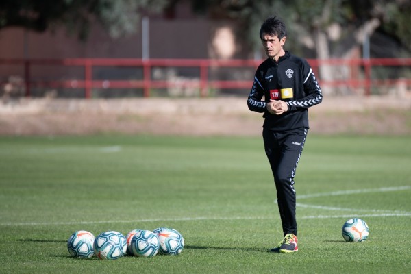 El Elche superó cuatro de las últimas cinco eliminatorias a partido único como visitante
