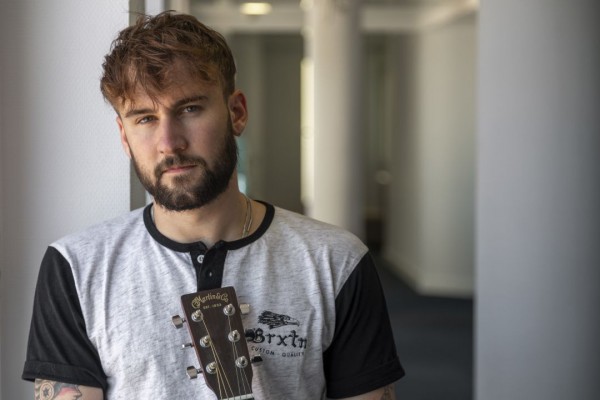 Dani Fernández, Aitana Sánchez-Gijón y el musical 'La Llamada', en la primavera del Teatro Principal